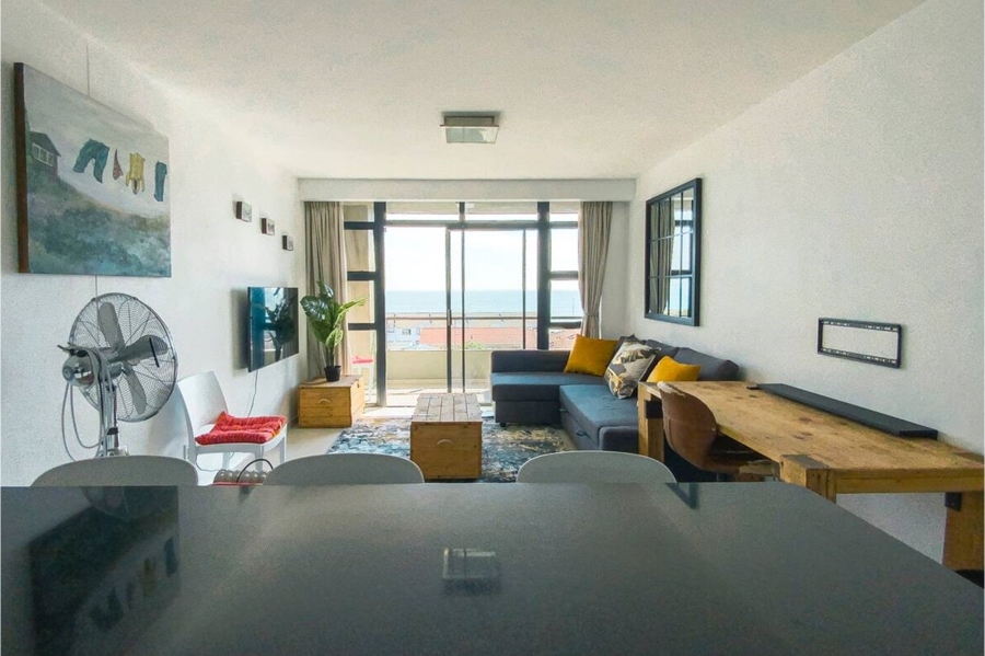 1 Bedroom Property for Sale in Beachfront Western Cape